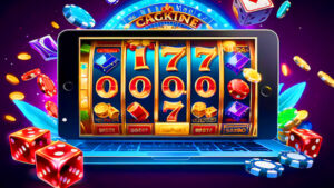 Strategi Bermain Slot Online agar Menang Lebih Sering