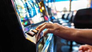 Bet di Situs Judi Slot Online dengan Fasilitas Terbaik