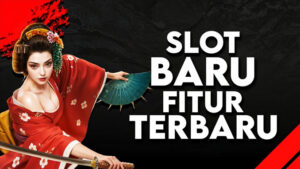 Slot Winrate Tertinggi 2025, Tips Menang Besar Dengan Mudah