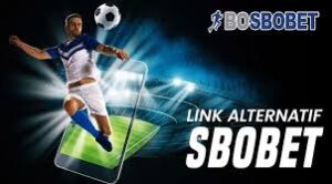 Pilihan Taruhan Bola Online Dan Fitur Deposit Praktis di Judi Sportsbook Online