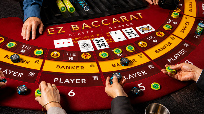 Baccarat (1)