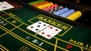 Baccarat Squeze vs Speed Baccarat: Pilih Sesuai Gaya Bermain